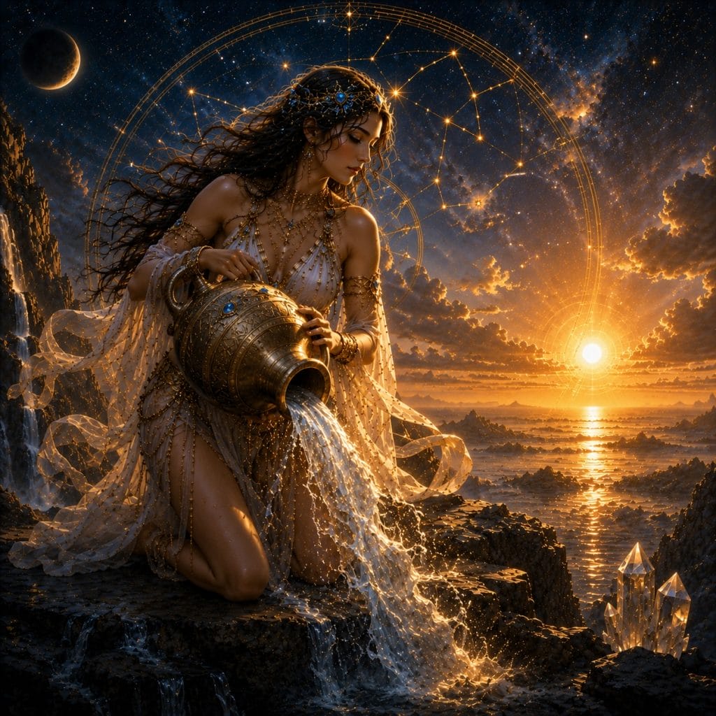 Aquarius Daily Horoscope