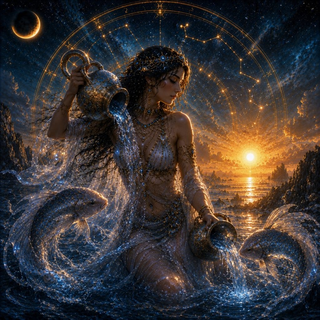 Pisces Weekly Horoscope